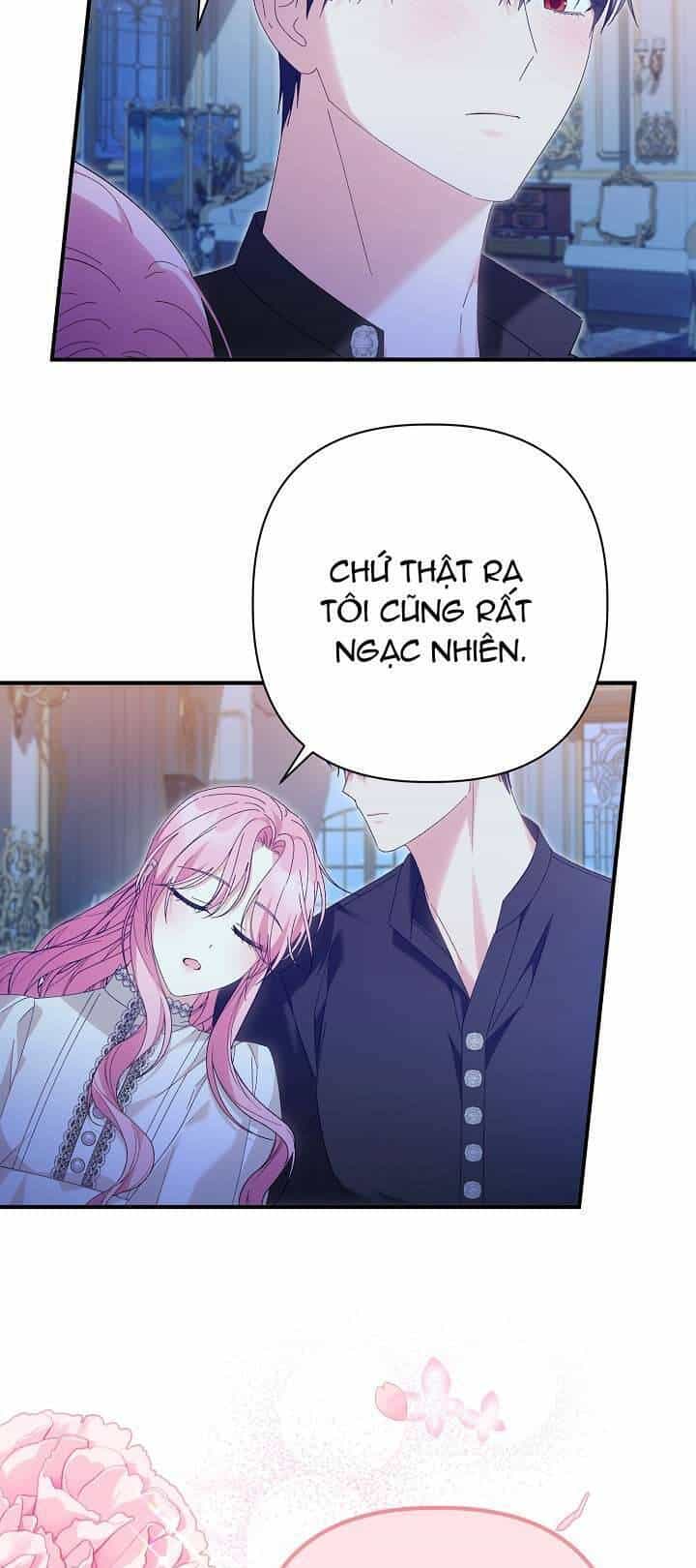 Cha Của Nam Chính Từ Chối Hủy Hôn - Chương 42 - ảnh 16
