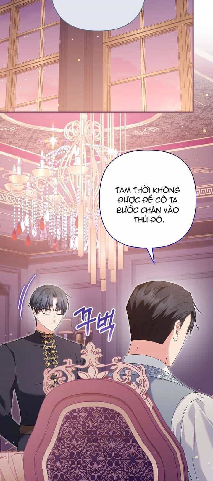 Cha Của Nam Chính Từ Chối Hủy Hôn - Chương 42 - ảnh 20