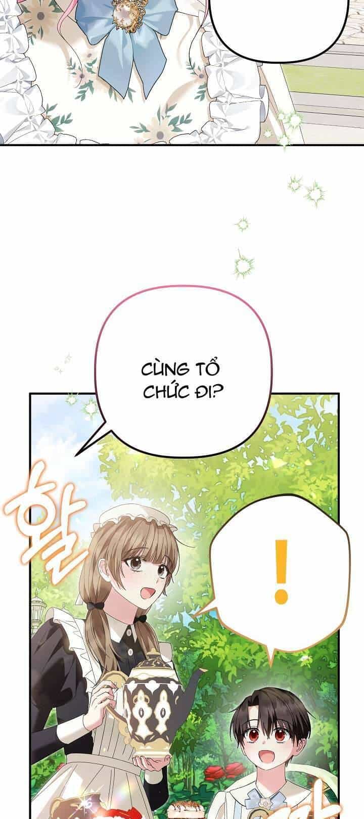 Cha Của Nam Chính Từ Chối Hủy Hôn - Chương 42 - ảnh 41