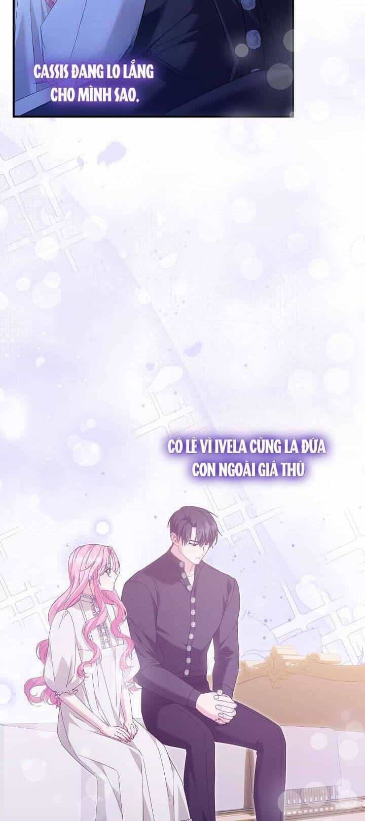 Cha Của Nam Chính Từ Chối Hủy Hôn - Chương 42 - ảnh 5