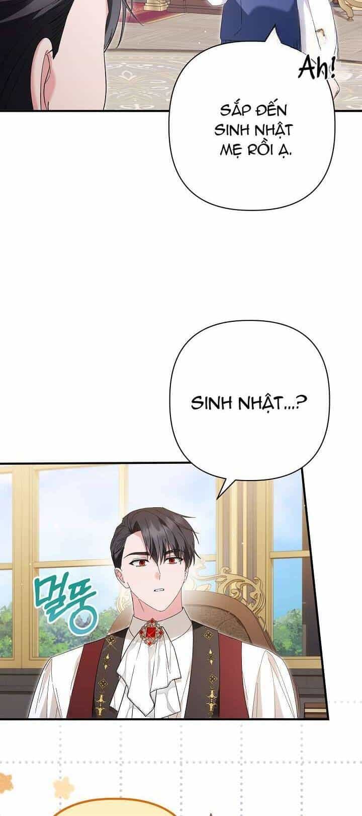 Cha Của Nam Chính Từ Chối Hủy Hôn - Chương 42 - ảnh 59