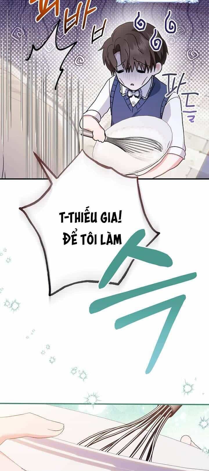 Cha Của Nam Chính Từ Chối Hủy Hôn - Chương 43 - ảnh 33