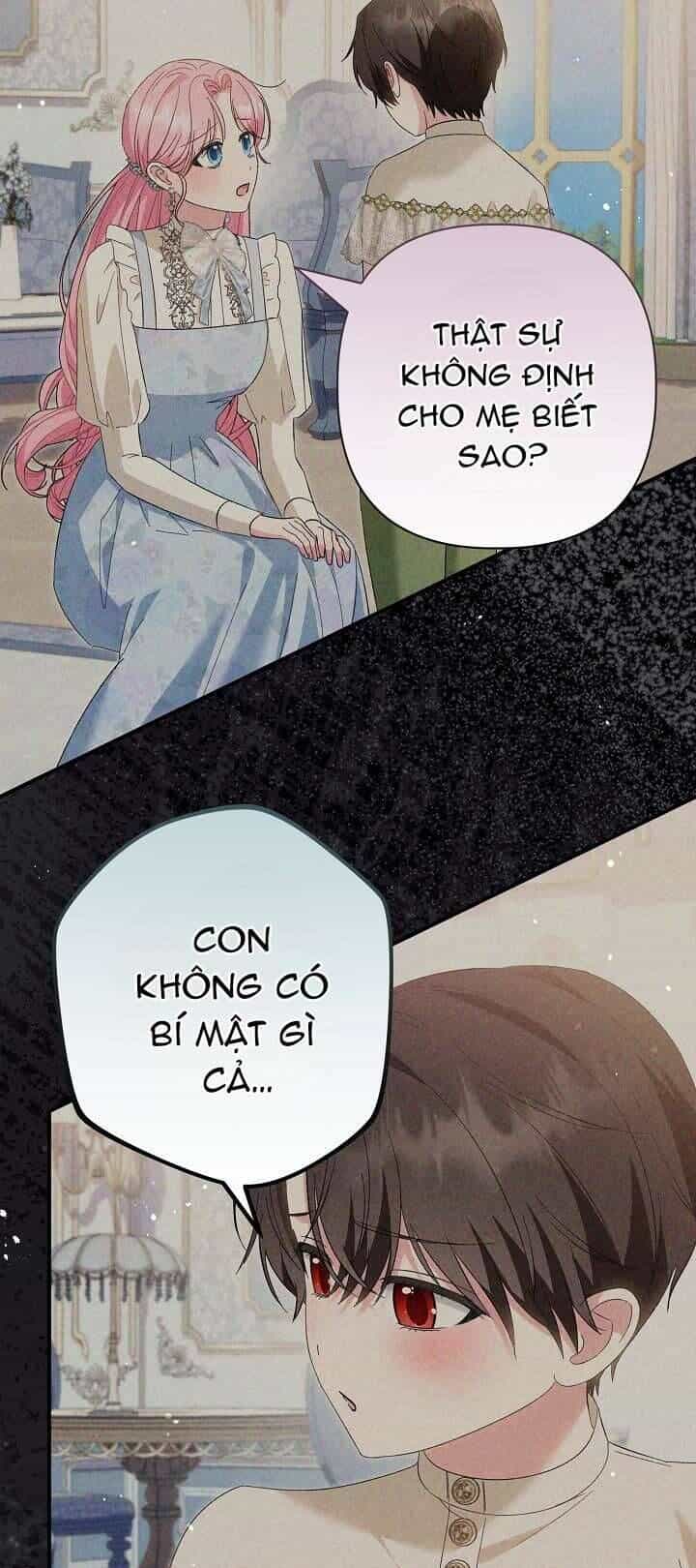 Cha Của Nam Chính Từ Chối Hủy Hôn - Chương 43 - ảnh 53