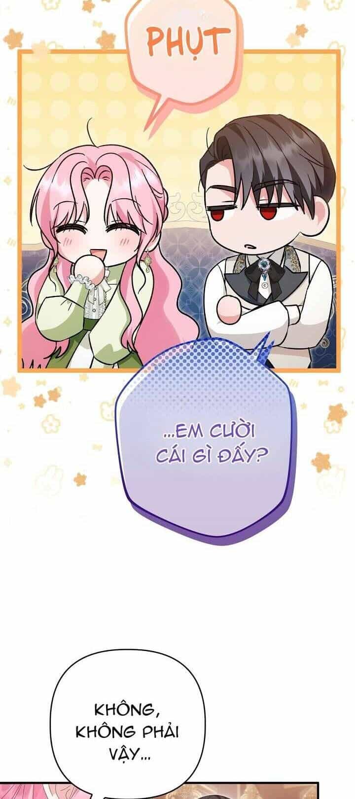 Cha Của Nam Chính Từ Chối Hủy Hôn - Chương 44 - ảnh 36