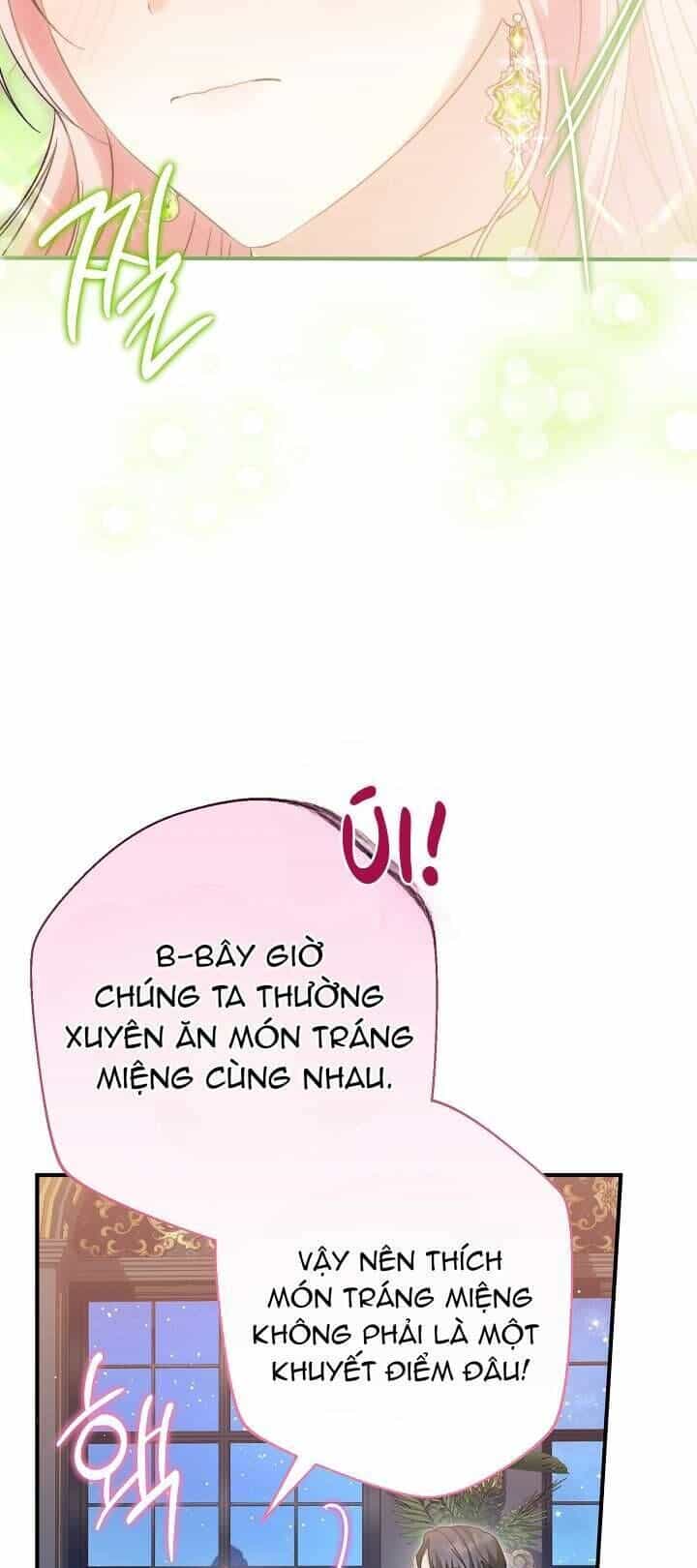 Cha Của Nam Chính Từ Chối Hủy Hôn - Chương 44 - ảnh 48