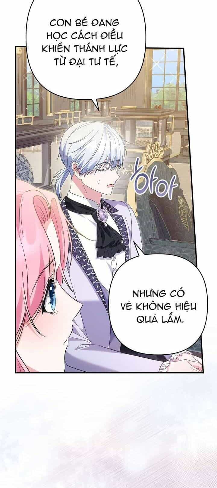 Cha Của Nam Chính Từ Chối Hủy Hôn - Chương 44 - ảnh 61