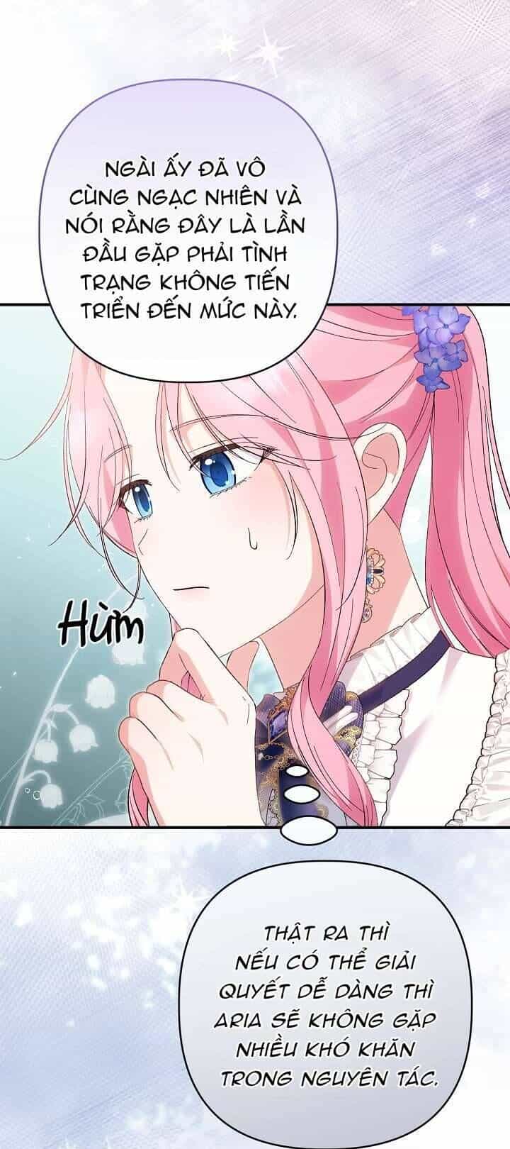 Cha Của Nam Chính Từ Chối Hủy Hôn - Chương 44 - ảnh 62