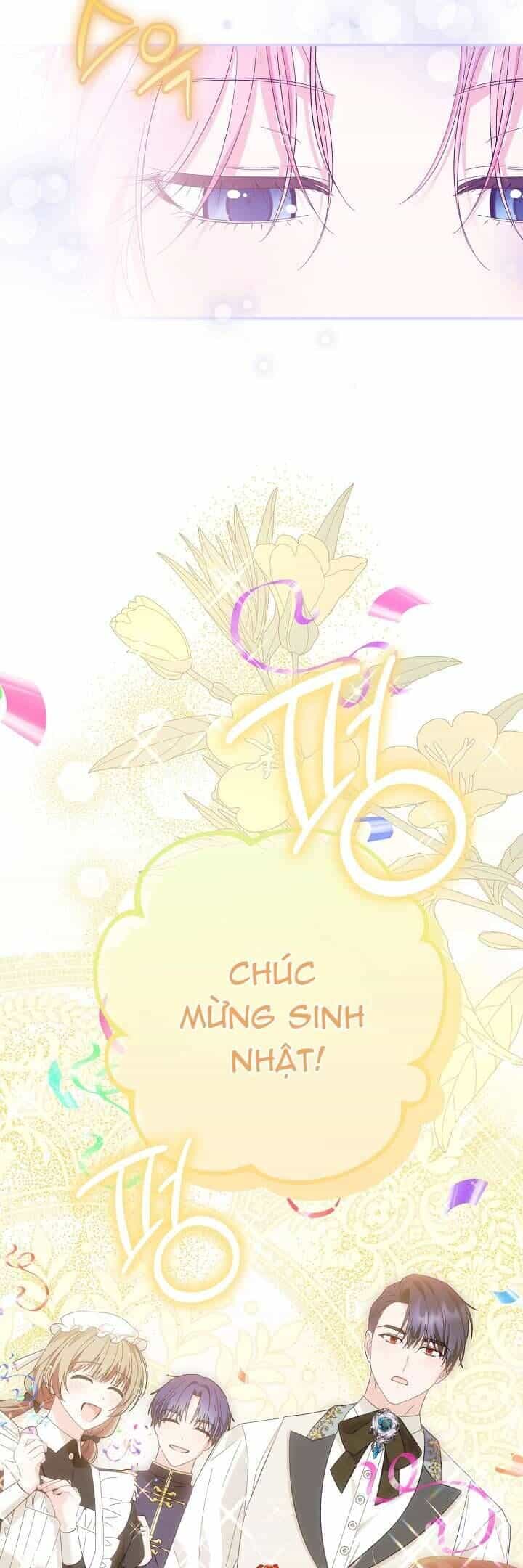 Cha Của Nam Chính Từ Chối Hủy Hôn - Chương 44 - ảnh 8