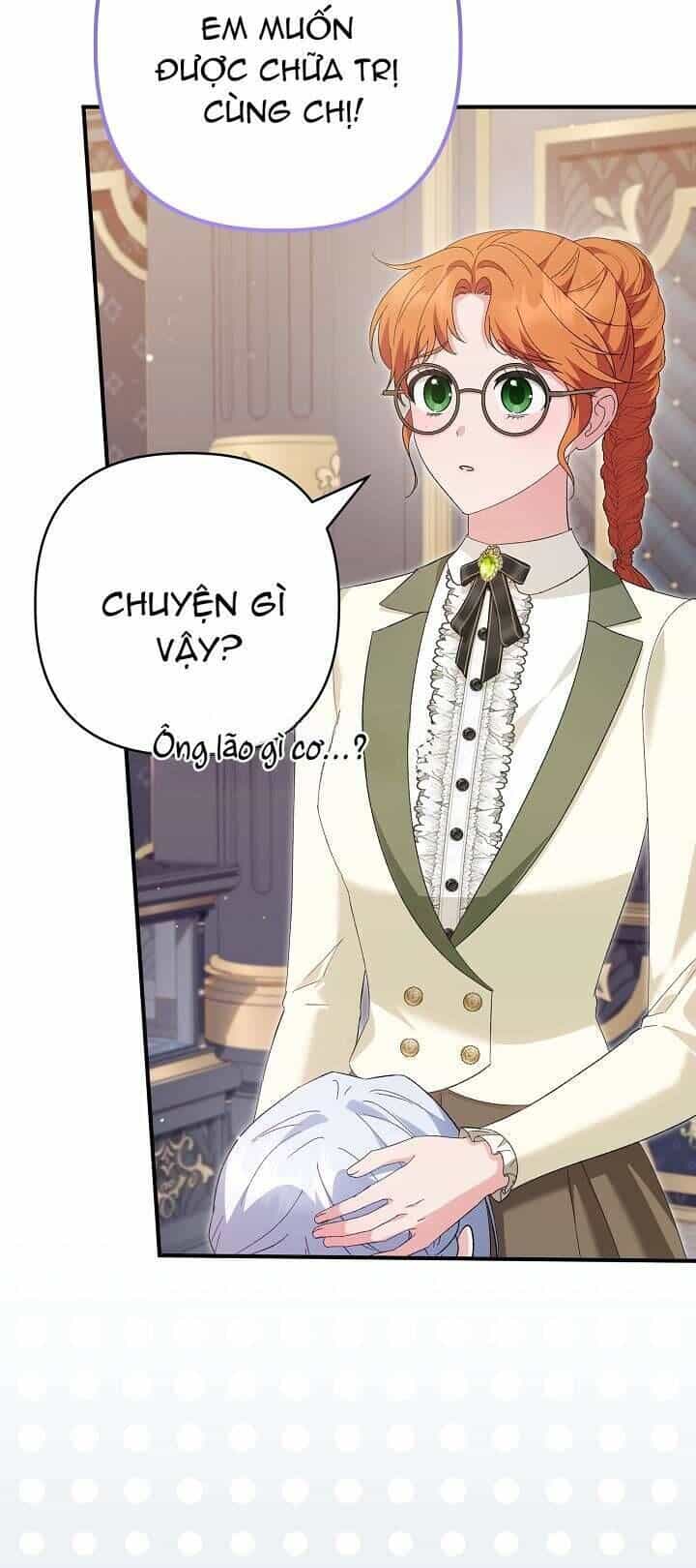 Cha Của Nam Chính Từ Chối Hủy Hôn - Chương 45 - ảnh 4