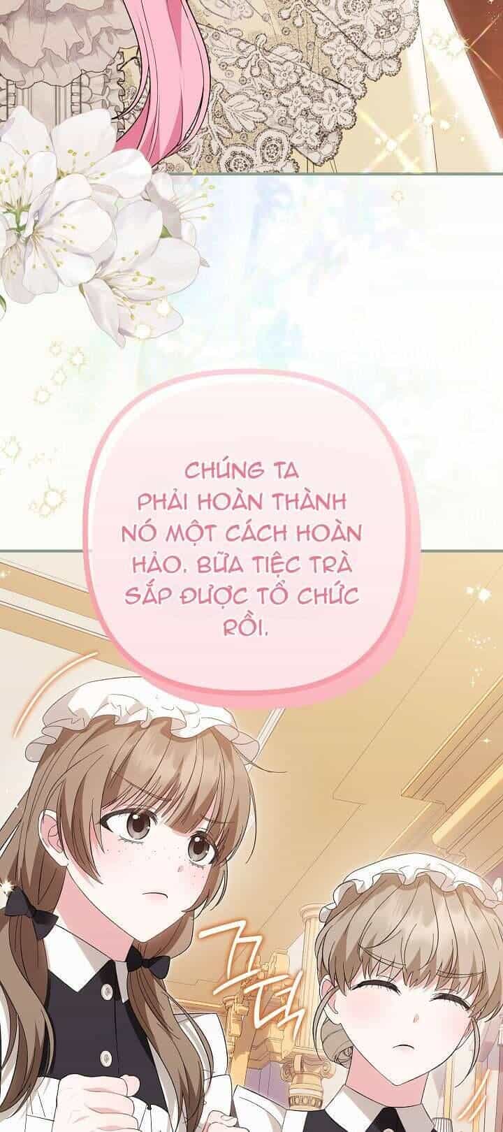 Cha Của Nam Chính Từ Chối Hủy Hôn - Chương 45 - ảnh 49