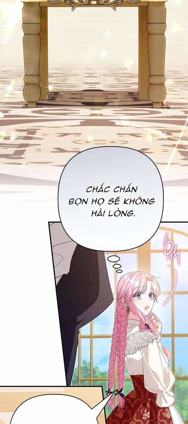 Cha Của Nam Chính Từ Chối Hủy Hôn - Chương 45 - ảnh 55