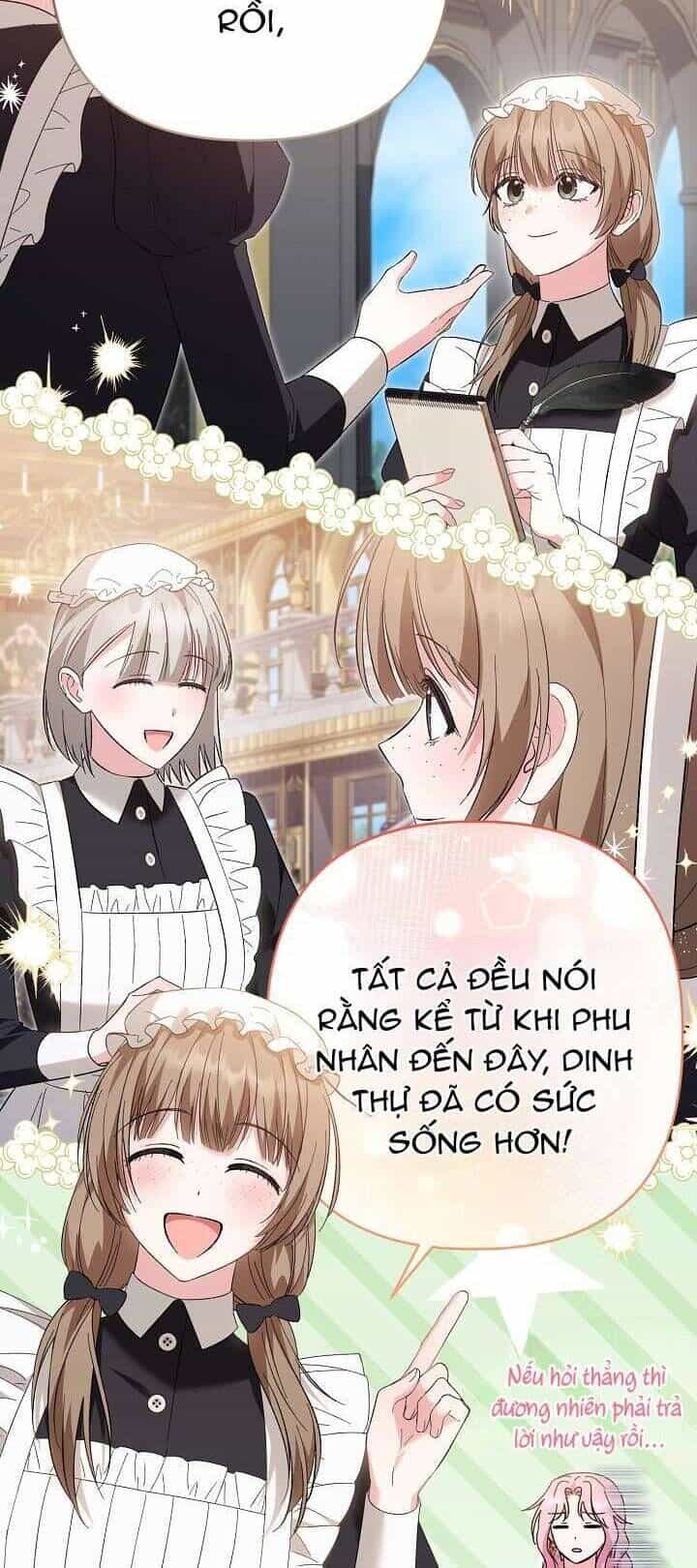 Cha Của Nam Chính Từ Chối Hủy Hôn - Chương 45 - ảnh 61