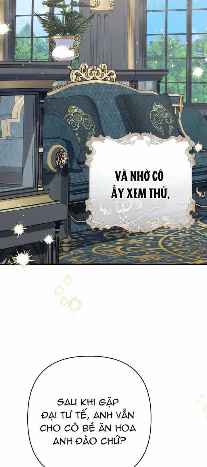 Cha Của Nam Chính Từ Chối Hủy Hôn - Chương 45 - ảnh 7