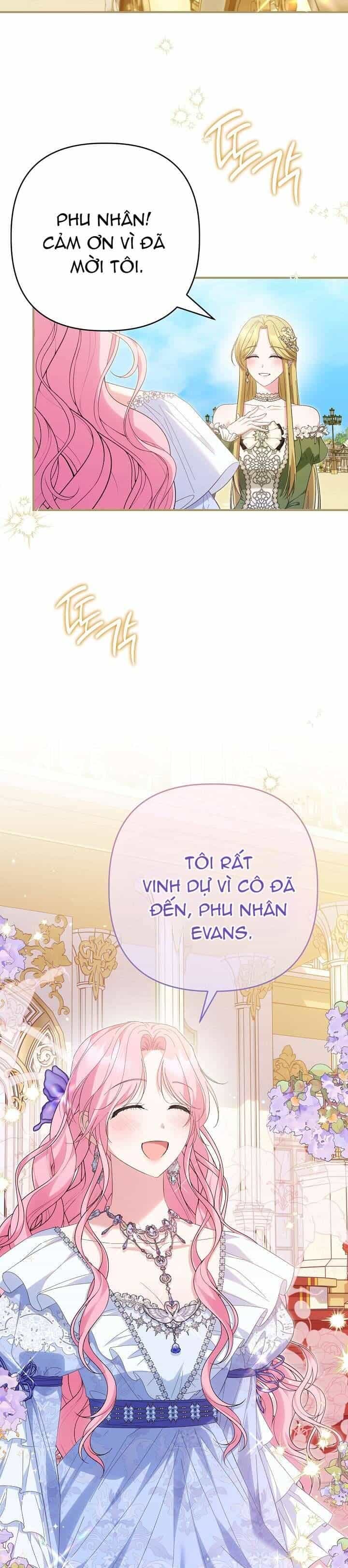 Cha Của Nam Chính Từ Chối Hủy Hôn - Chương 46 - ảnh 10