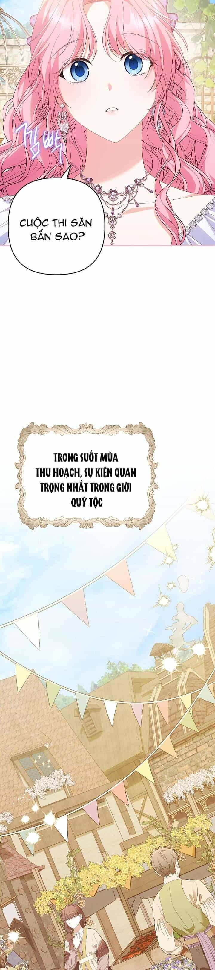 Cha Của Nam Chính Từ Chối Hủy Hôn - Chương 46 - ảnh 16
