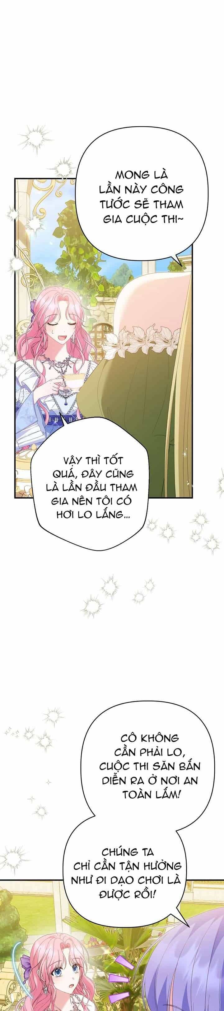 Cha Của Nam Chính Từ Chối Hủy Hôn - Chương 46 - ảnh 20