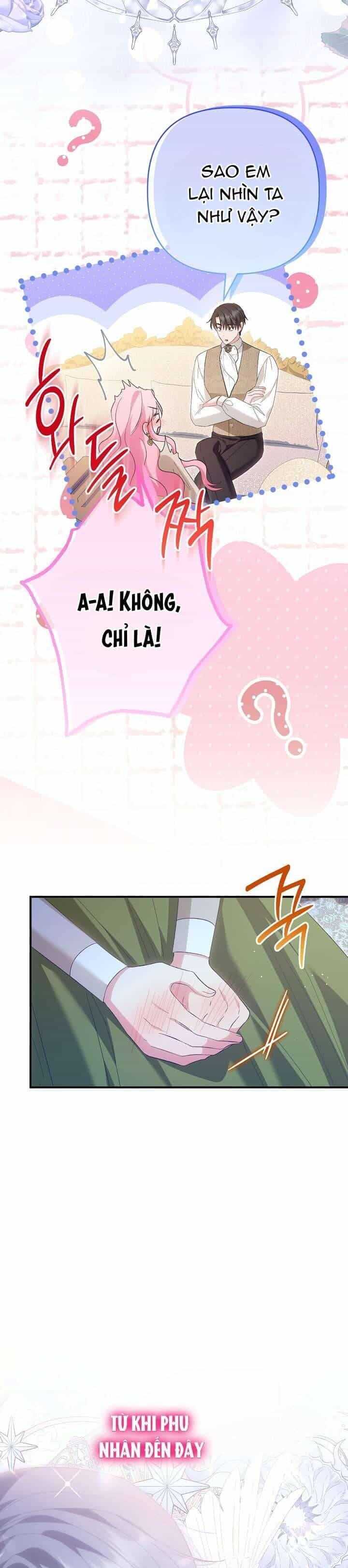 Cha Của Nam Chính Từ Chối Hủy Hôn - Chương 46 - ảnh 30