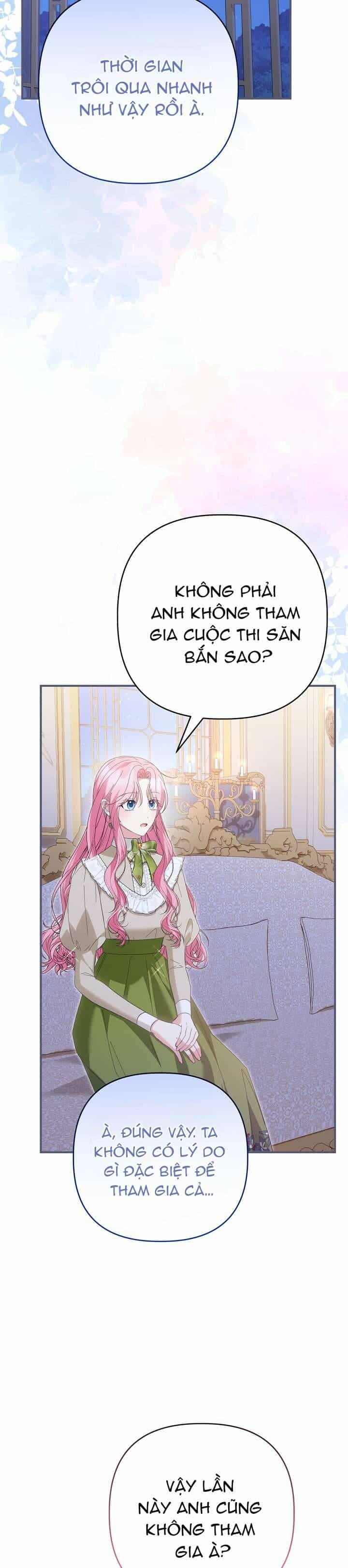 Cha Của Nam Chính Từ Chối Hủy Hôn - Chương 46 - ảnh 34