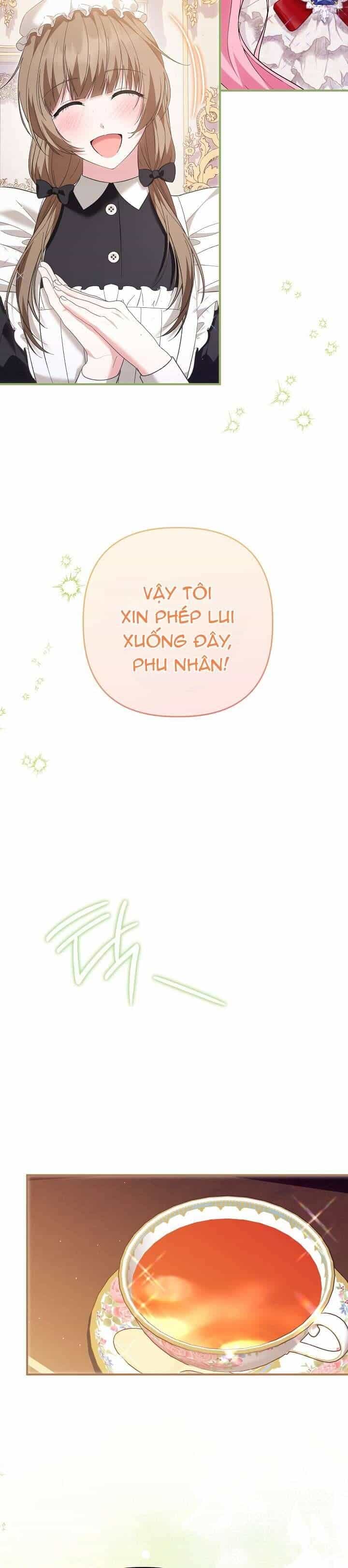 Cha Của Nam Chính Từ Chối Hủy Hôn - Chương 46 - ảnh 5