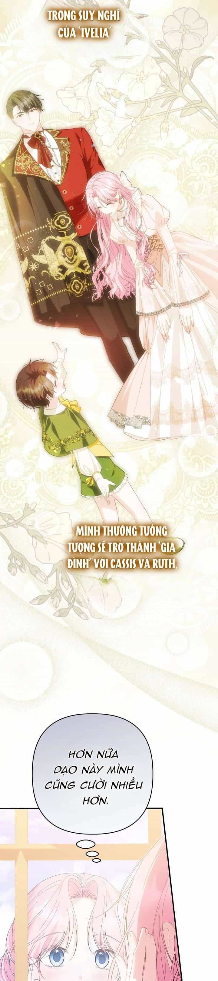 Cha Của Nam Chính Từ Chối Hủy Hôn - Chương 46 - ảnh 7