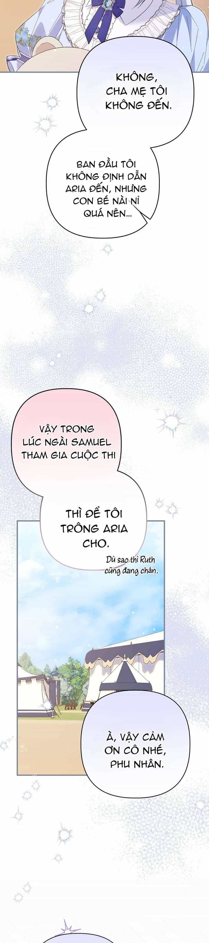Cha Của Nam Chính Từ Chối Hủy Hôn - Chương 47 - ảnh 33
