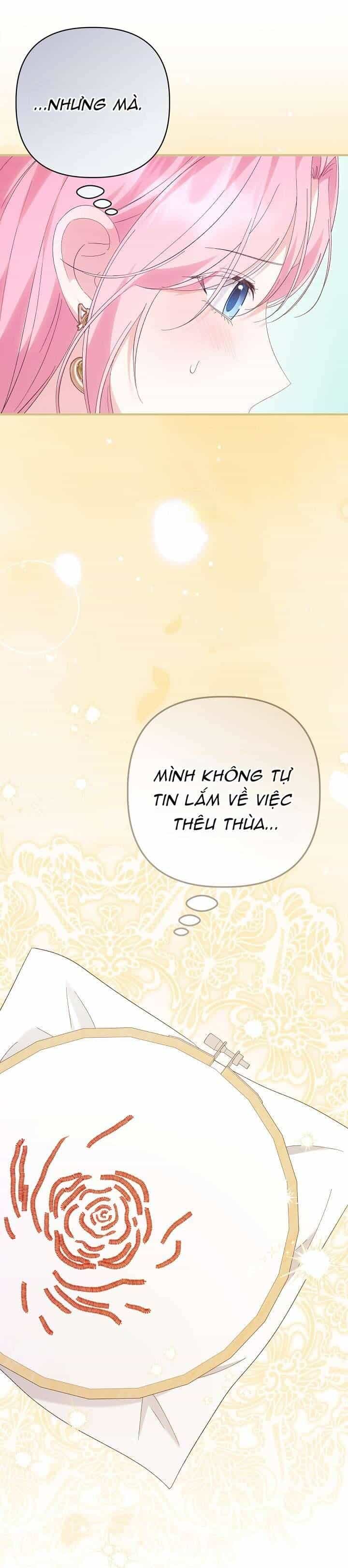 Cha Của Nam Chính Từ Chối Hủy Hôn - Chương 47 - ảnh 4