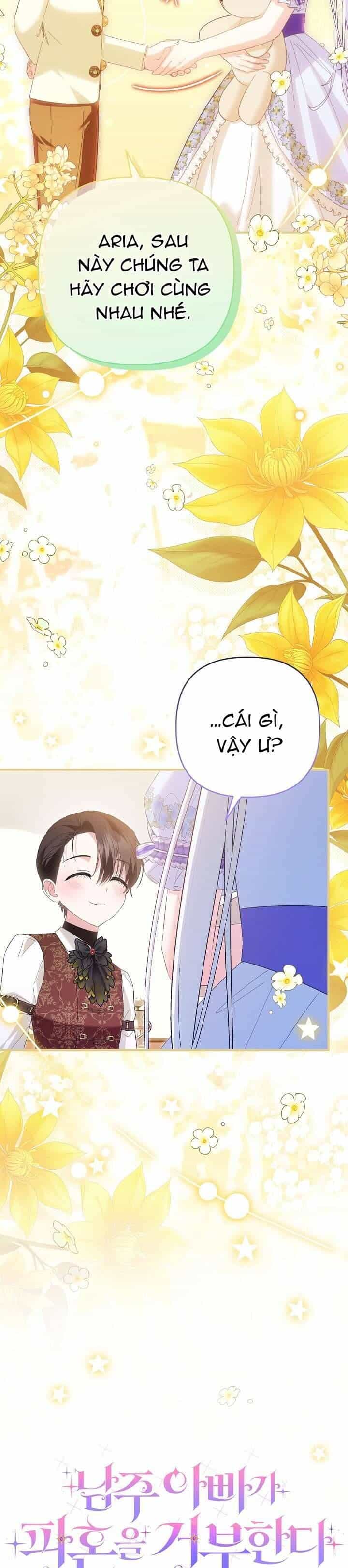 Cha Của Nam Chính Từ Chối Hủy Hôn - Chương 48 - ảnh 15