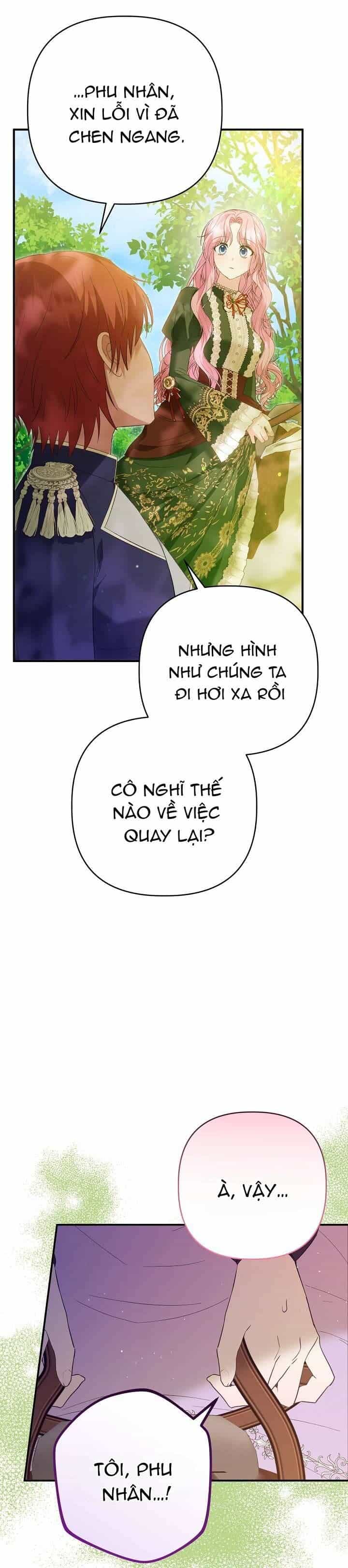Cha Của Nam Chính Từ Chối Hủy Hôn - Chương 48 - ảnh 29