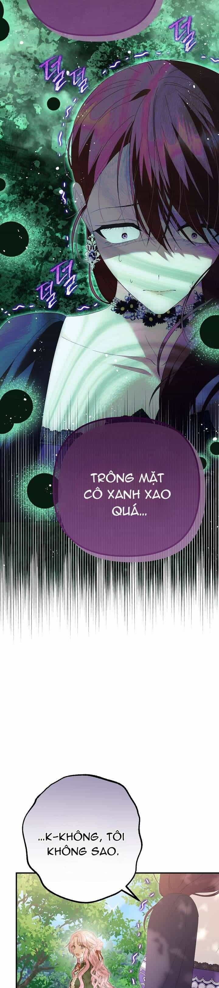 Cha Của Nam Chính Từ Chối Hủy Hôn - Chương 48 - ảnh 35