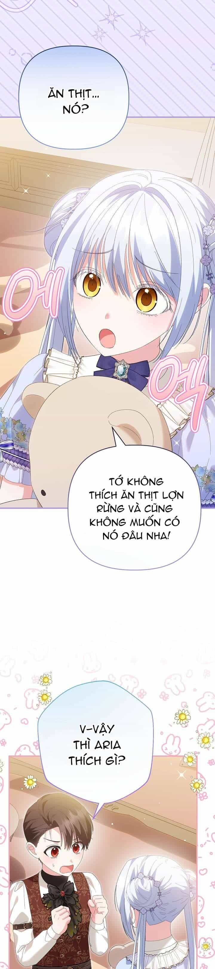 Cha Của Nam Chính Từ Chối Hủy Hôn - Chương 48 - ảnh 4