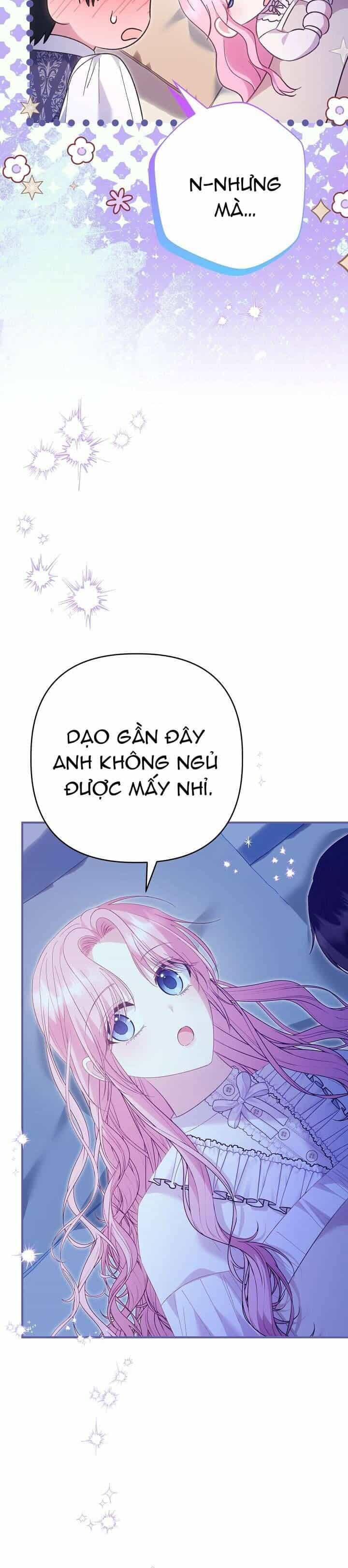 Cha Của Nam Chính Từ Chối Hủy Hôn - Chương 50 - ảnh 32
