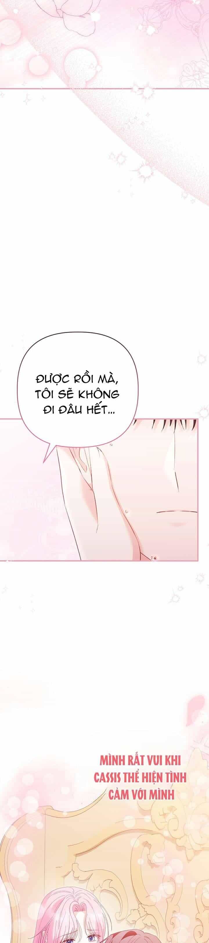 Cha Của Nam Chính Từ Chối Hủy Hôn - Chương 50 - ảnh 9