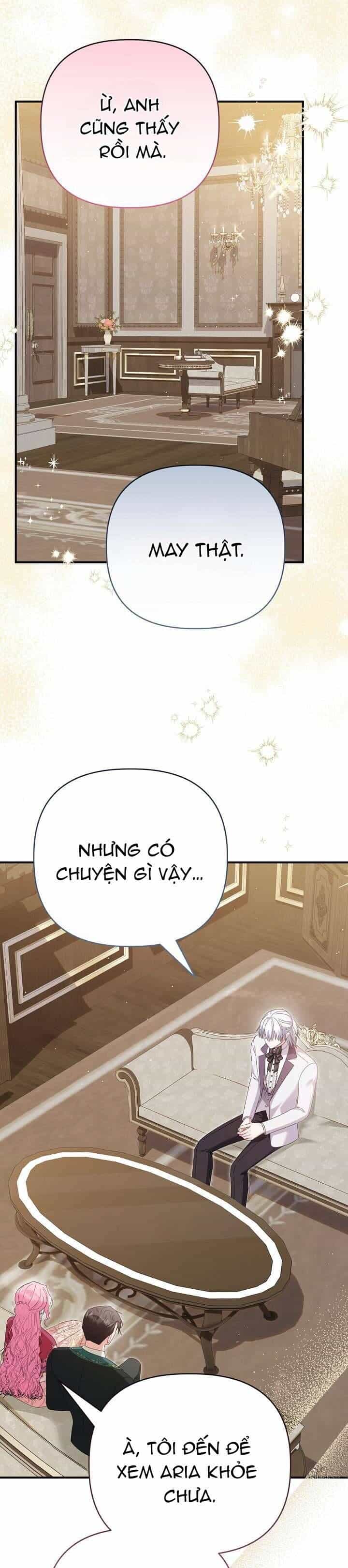 Cha Của Nam Chính Từ Chối Hủy Hôn - Chương 52 - ảnh 10