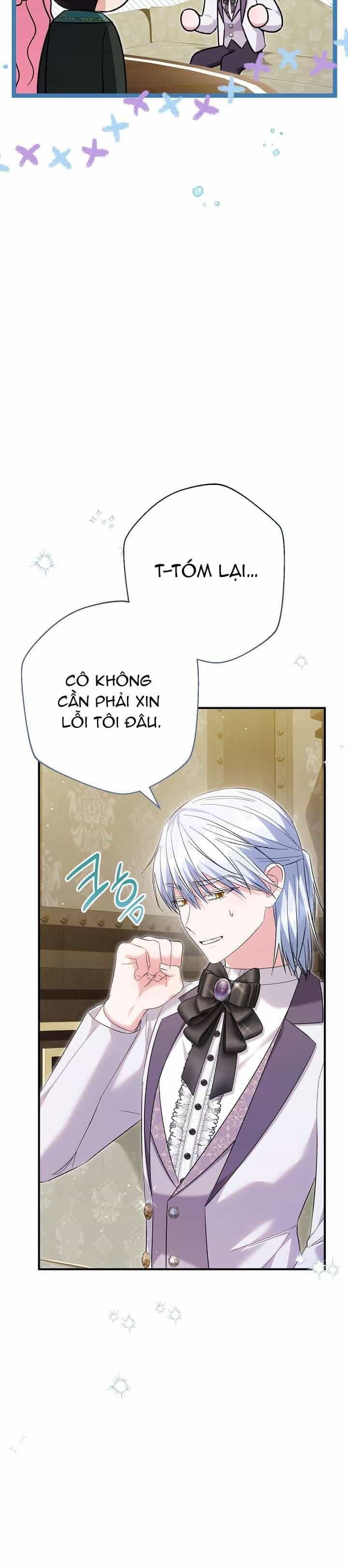 Cha Của Nam Chính Từ Chối Hủy Hôn - Chương 52 - ảnh 15