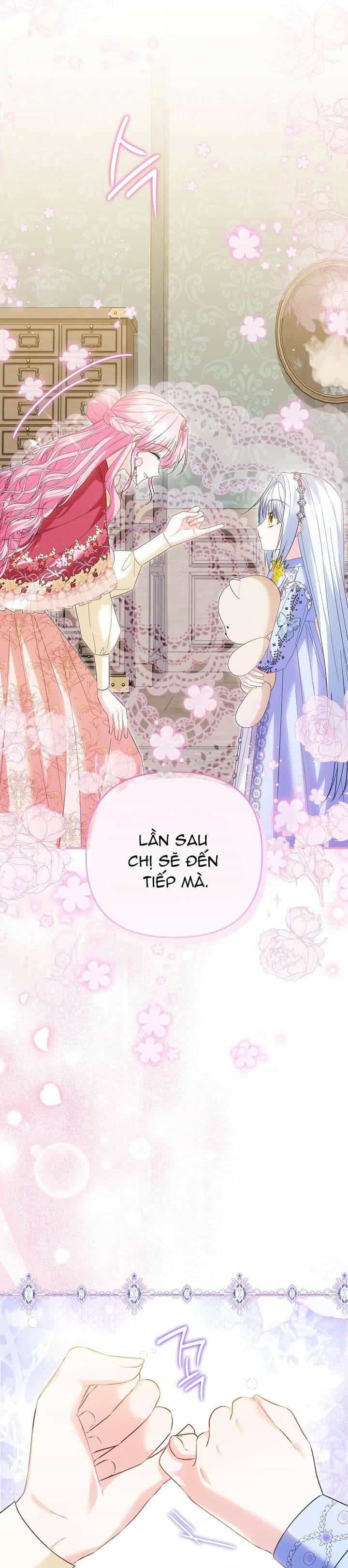 Cha Của Nam Chính Từ Chối Hủy Hôn - Chương 52 - ảnh 20