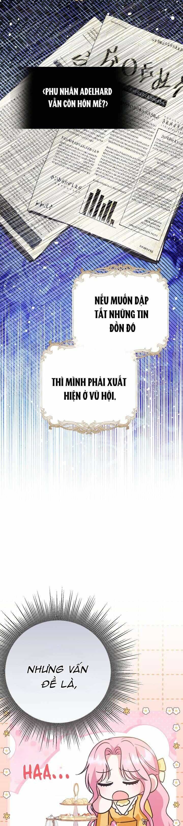 Cha Của Nam Chính Từ Chối Hủy Hôn - Chương 52 - ảnh 43
