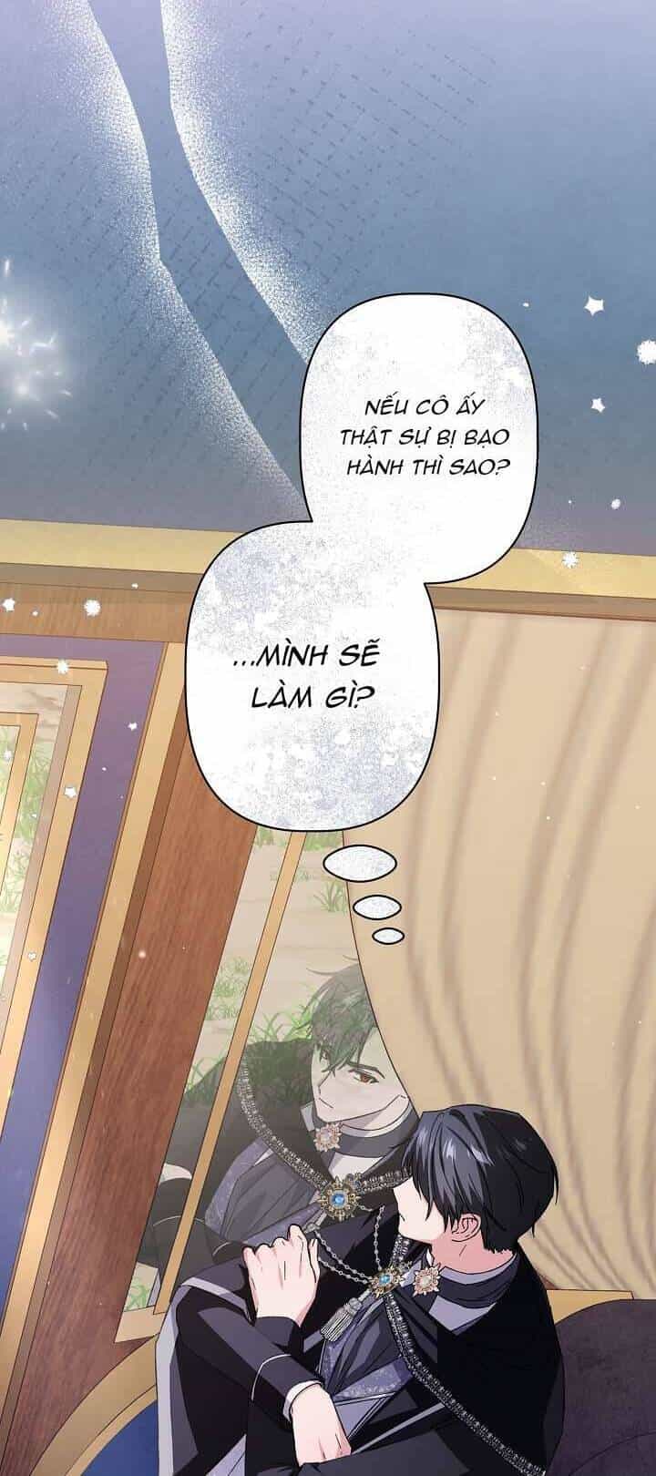 Cha Của Nam Chính Từ Chối Hủy Hôn - Chương 6 - ảnh 43