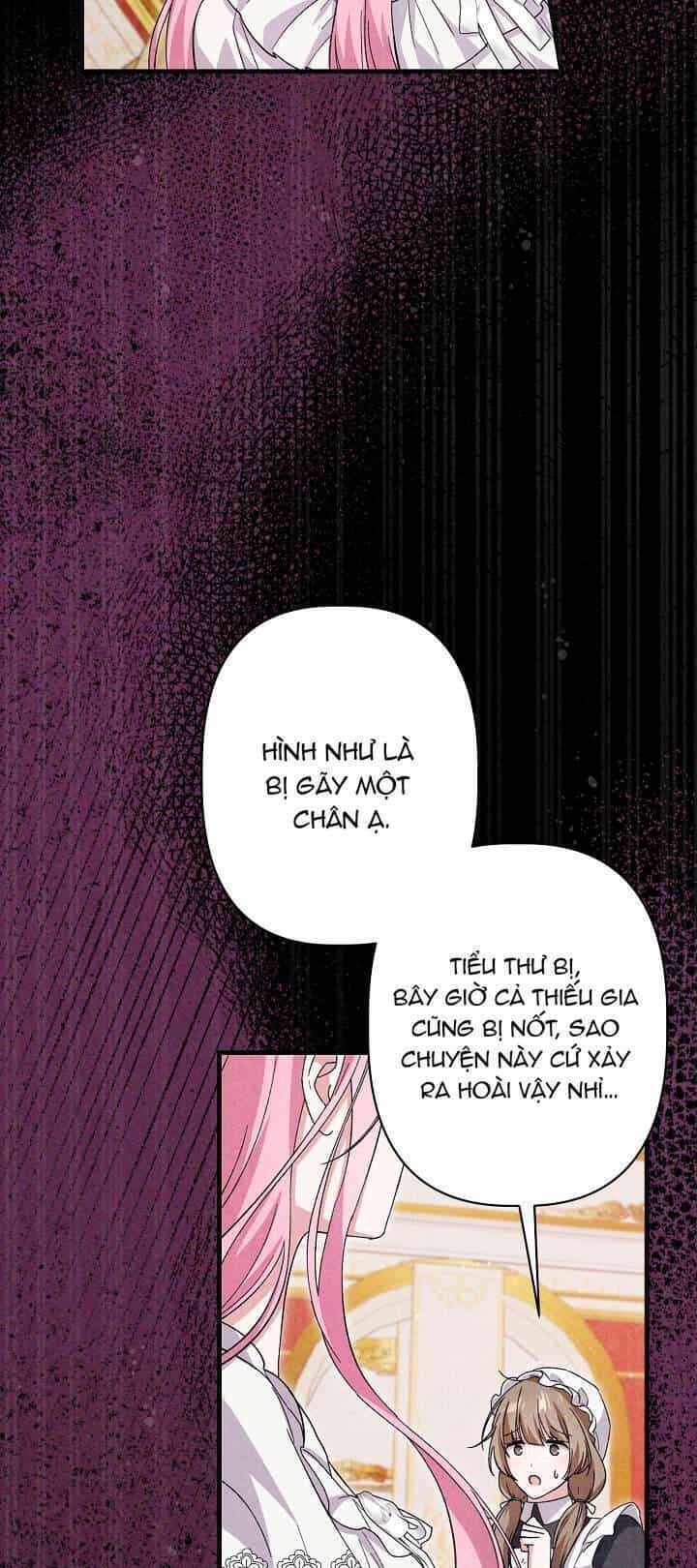 Cha Của Nam Chính Từ Chối Hủy Hôn - Chương 6 - ảnh 61