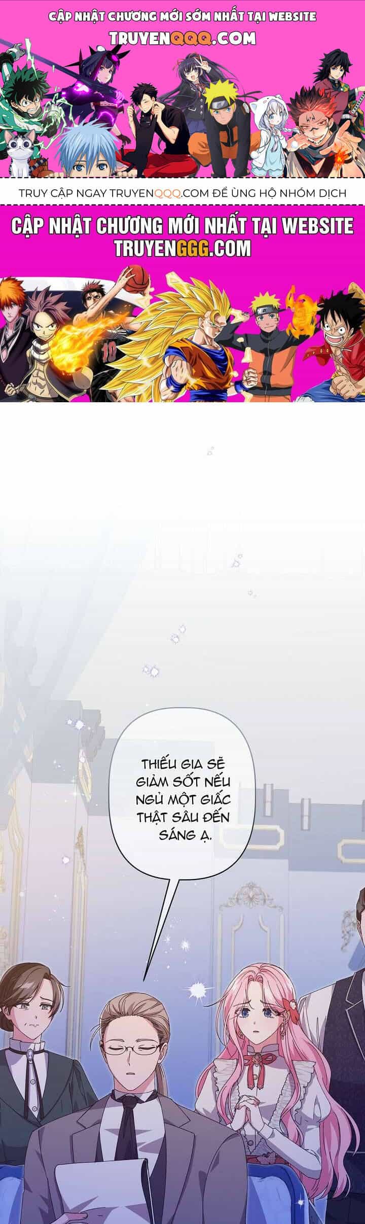 Cha Của Nam Chính Từ Chối Hủy Hôn - Chương 9 - ảnh 1