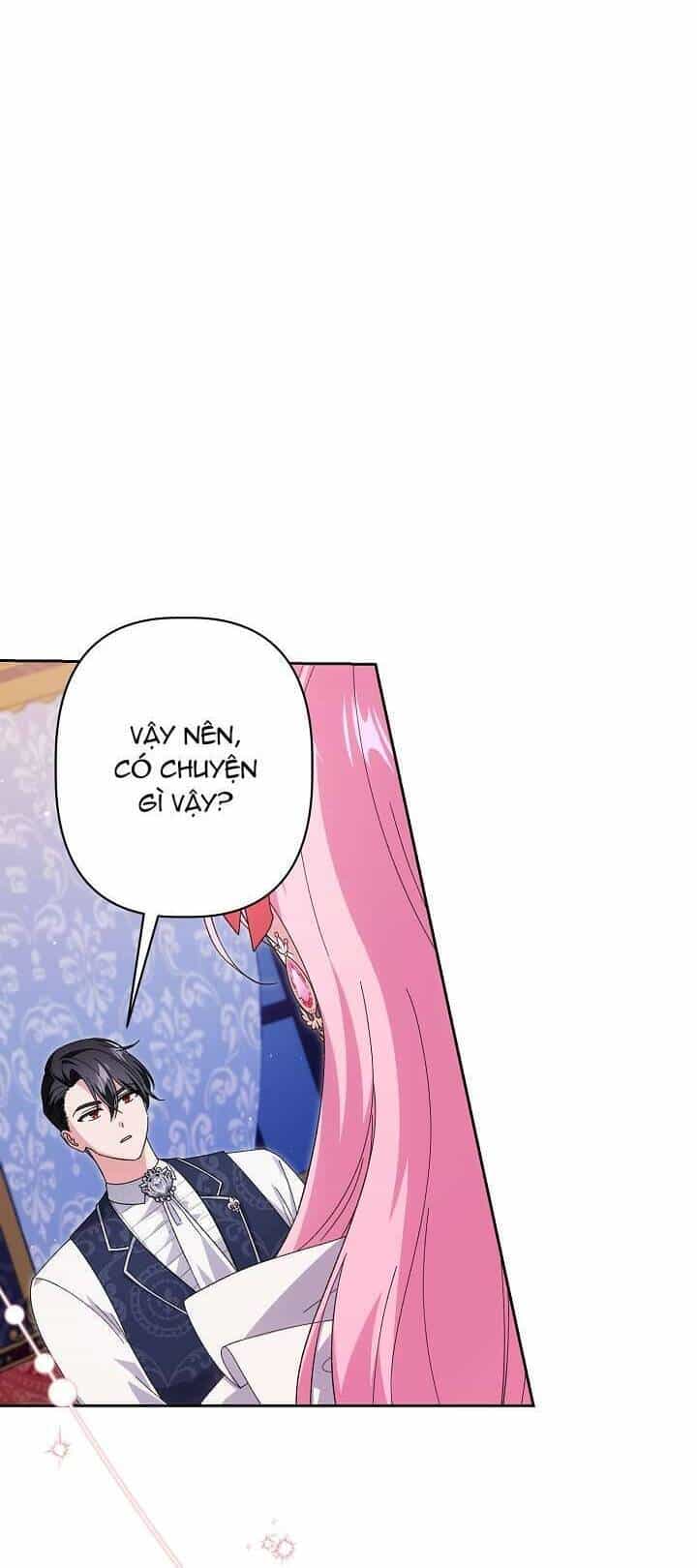 Cha Của Nam Chính Từ Chối Hủy Hôn - Chương 9 - ảnh 30