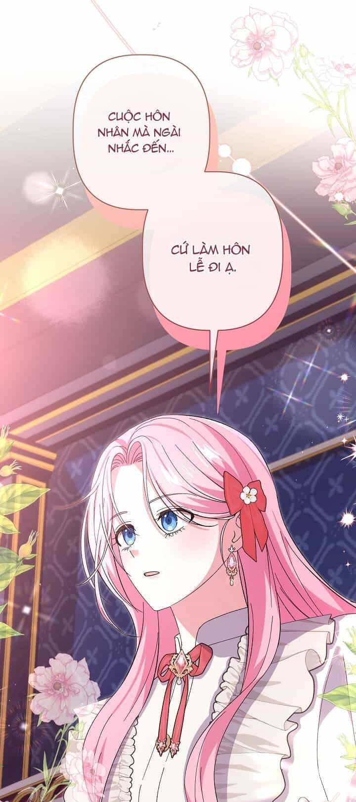 Cha Của Nam Chính Từ Chối Hủy Hôn - Chương 9 - ảnh 31