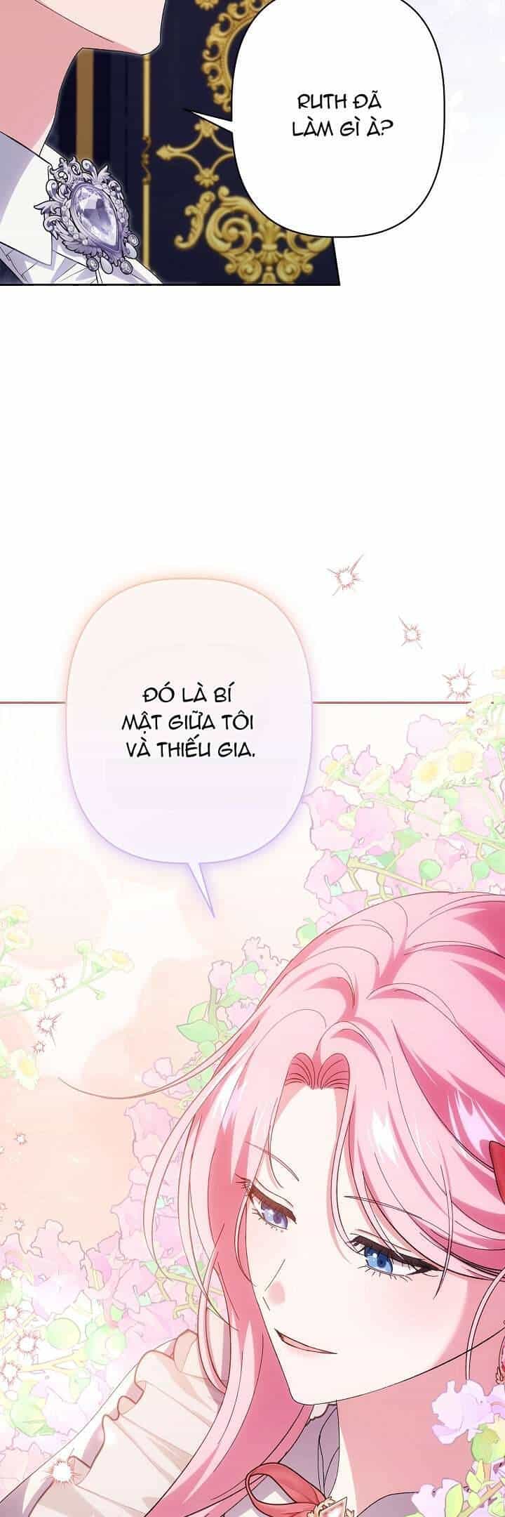 Cha Của Nam Chính Từ Chối Hủy Hôn - Chương 9 - ảnh 34