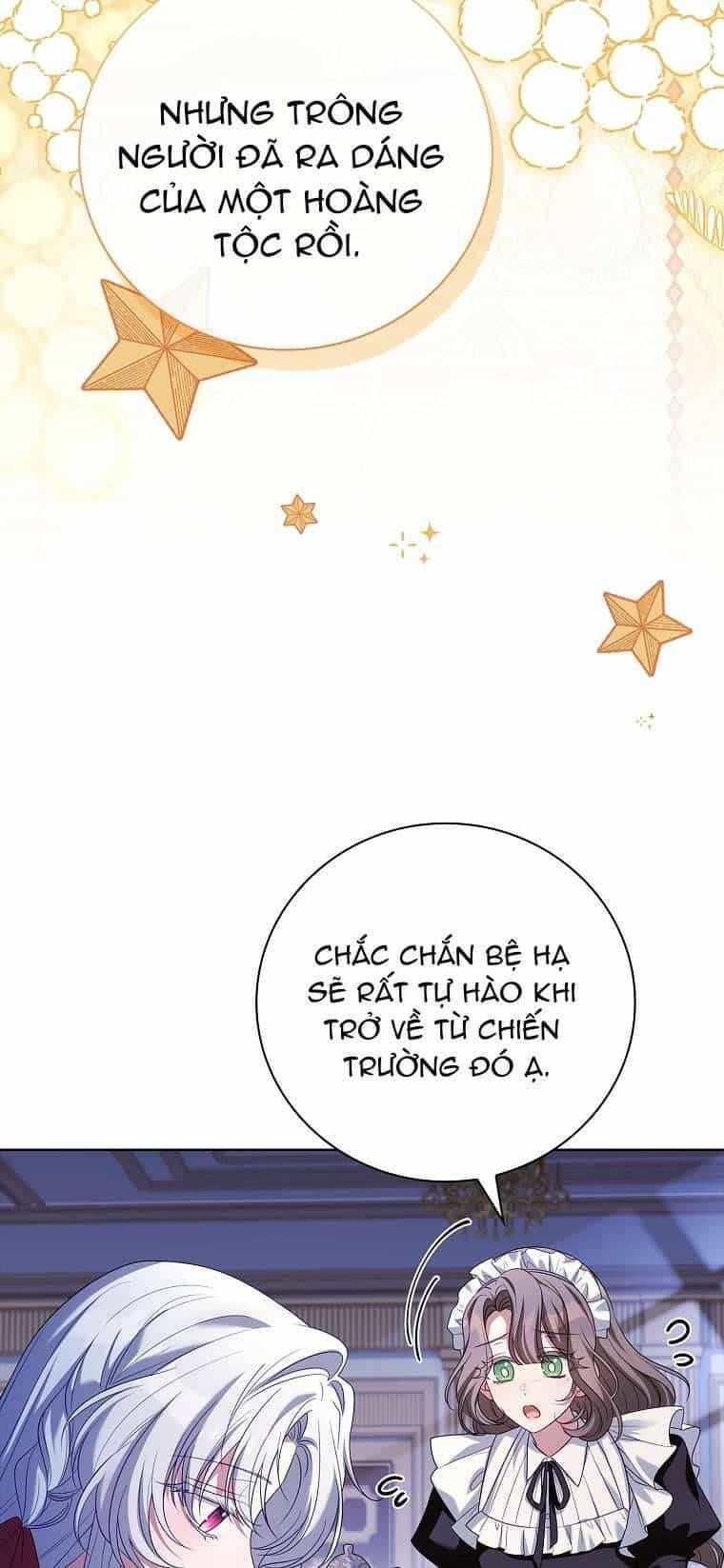 Cha Nào Con Nấy - Chương 1 - ảnh 11