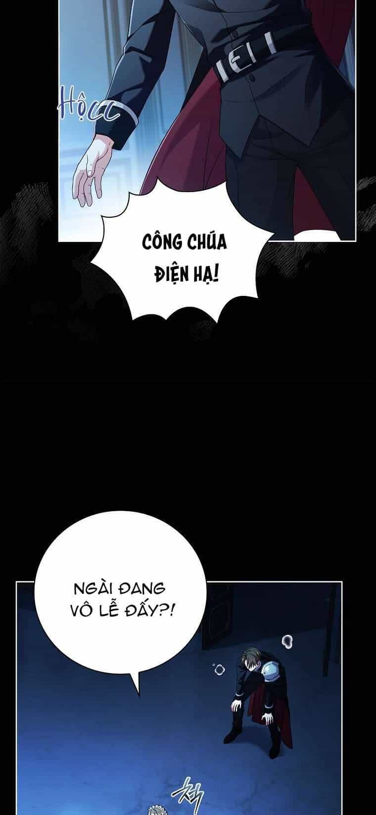 Cha Nào Con Nấy - Chương 1 - ảnh 49
