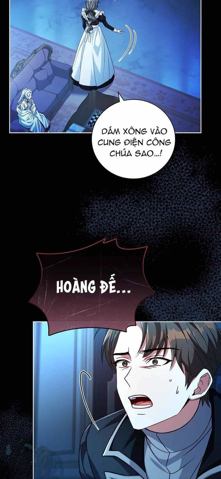 Cha Nào Con Nấy - Chương 1 - ảnh 50
