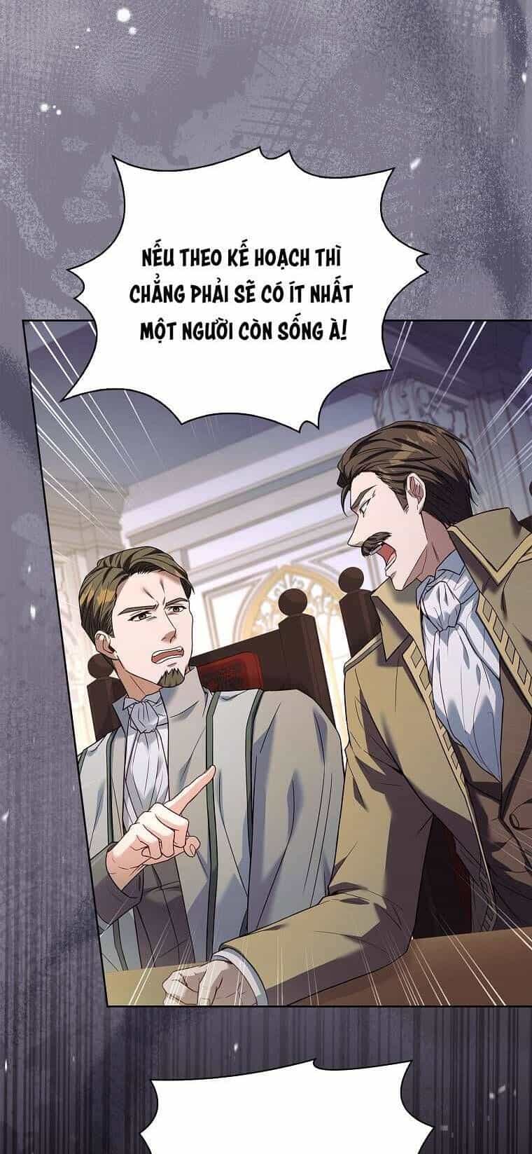 Cha Nào Con Nấy - Chương 1 - ảnh 76