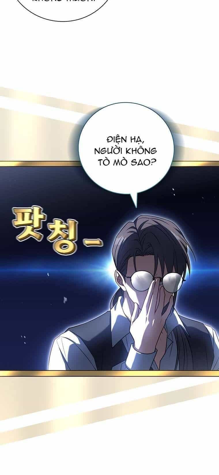Cha Nào Con Nấy - Chương 10 - ảnh 22