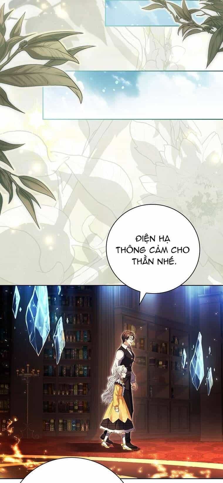 Cha Nào Con Nấy - Chương 10 - ảnh 46