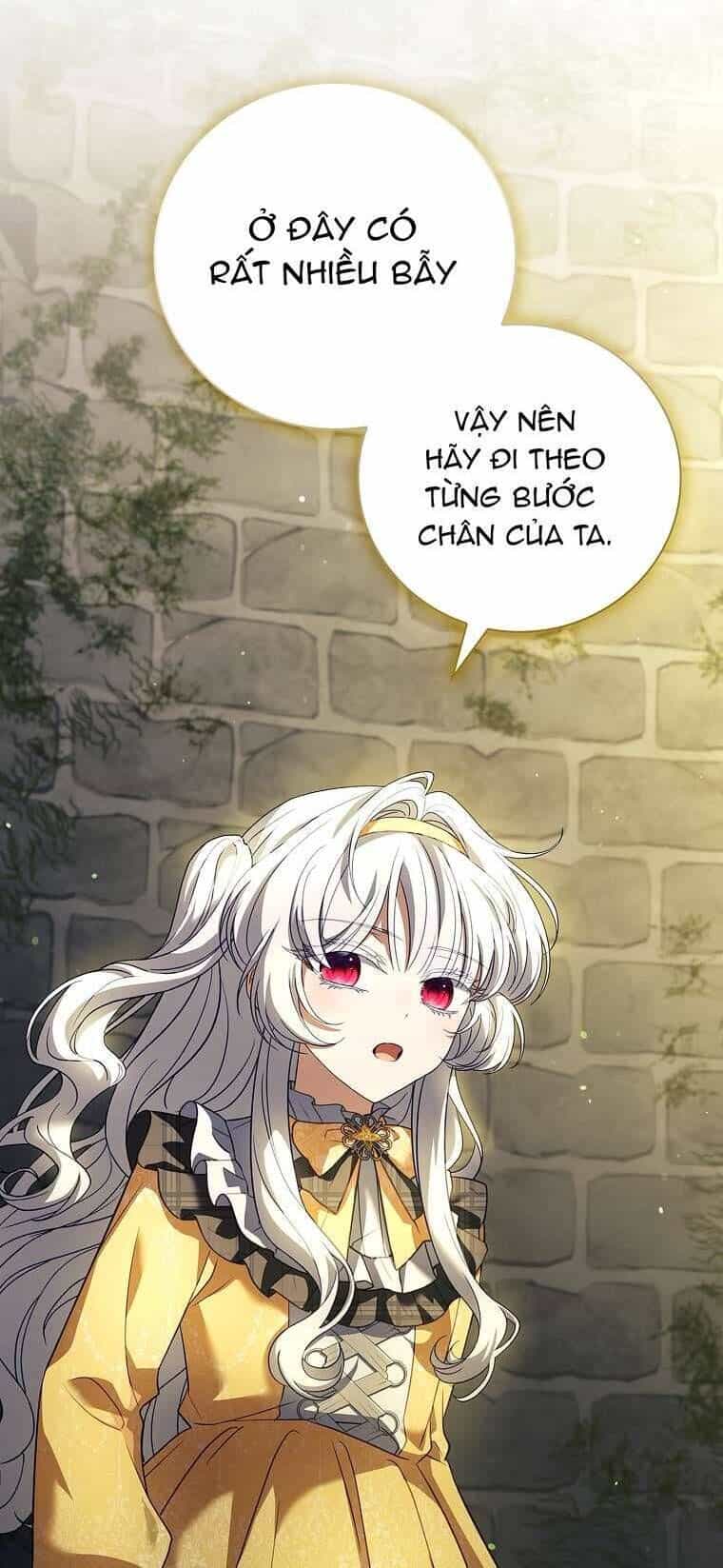 Cha Nào Con Nấy - Chương 11 - ảnh 10