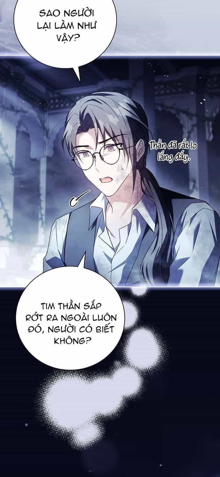 Cha Nào Con Nấy - Chương 11 - ảnh 45